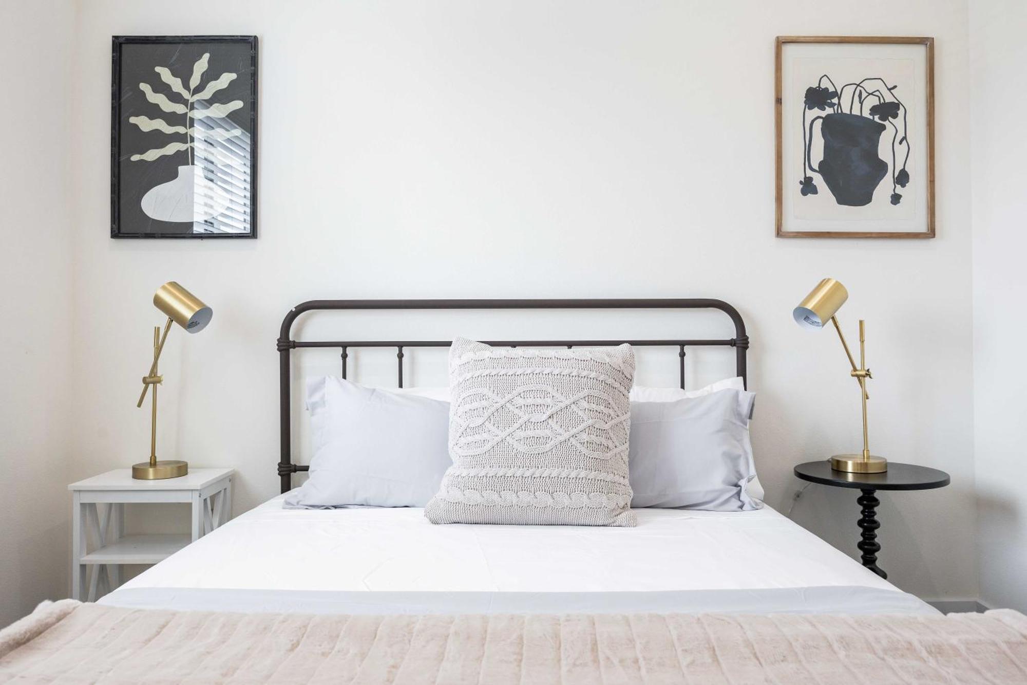 La Rooftop Paradise Holiday home Los Angeles