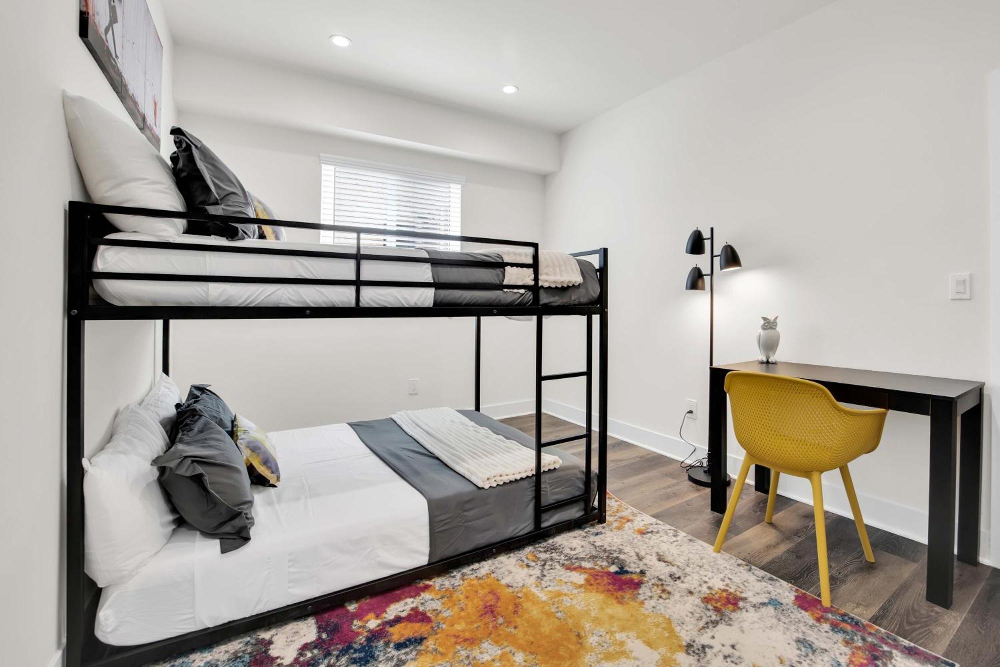 La Rooftop Paradise Holiday home