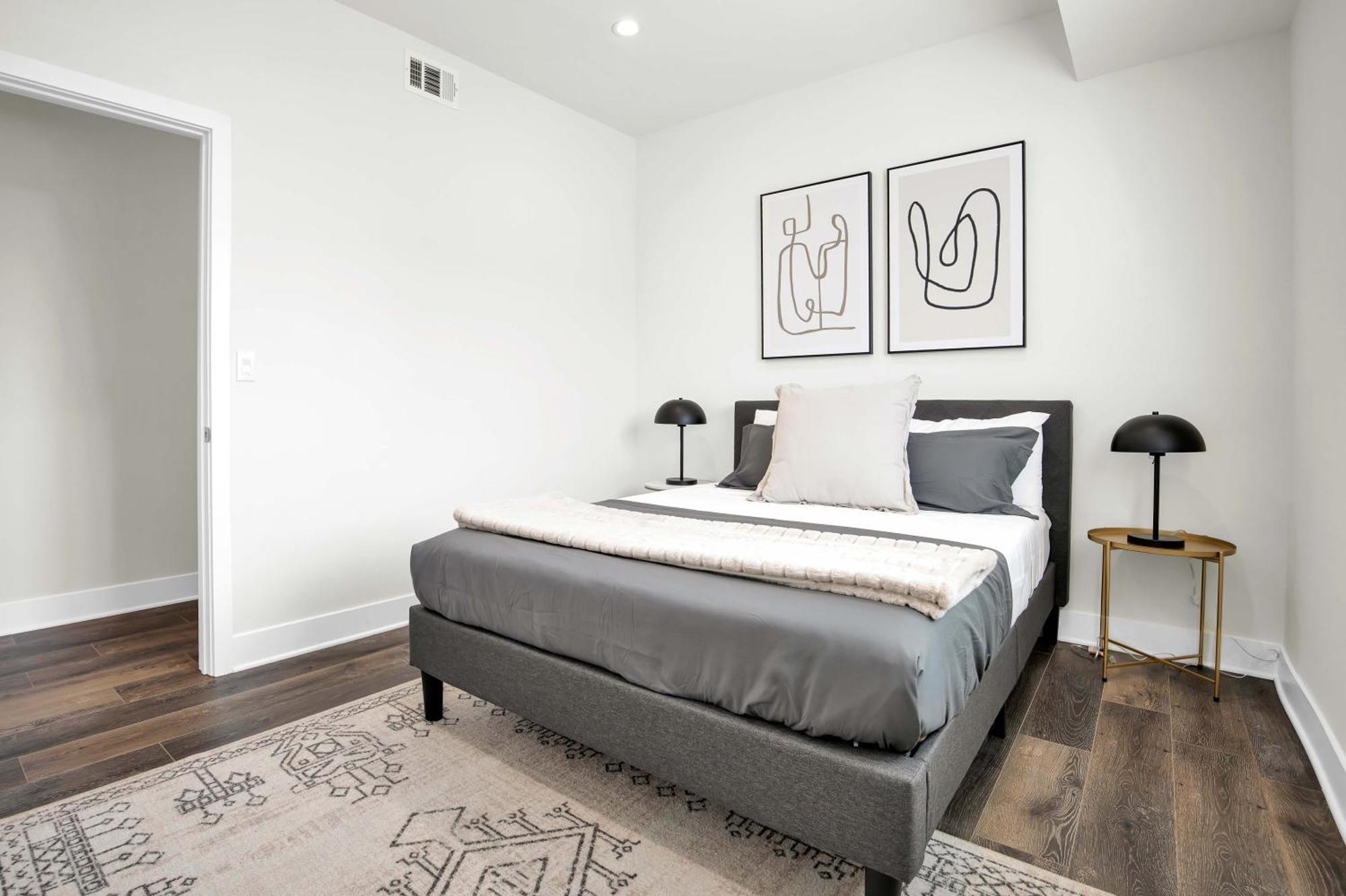 Holiday home La Rooftop Paradise *