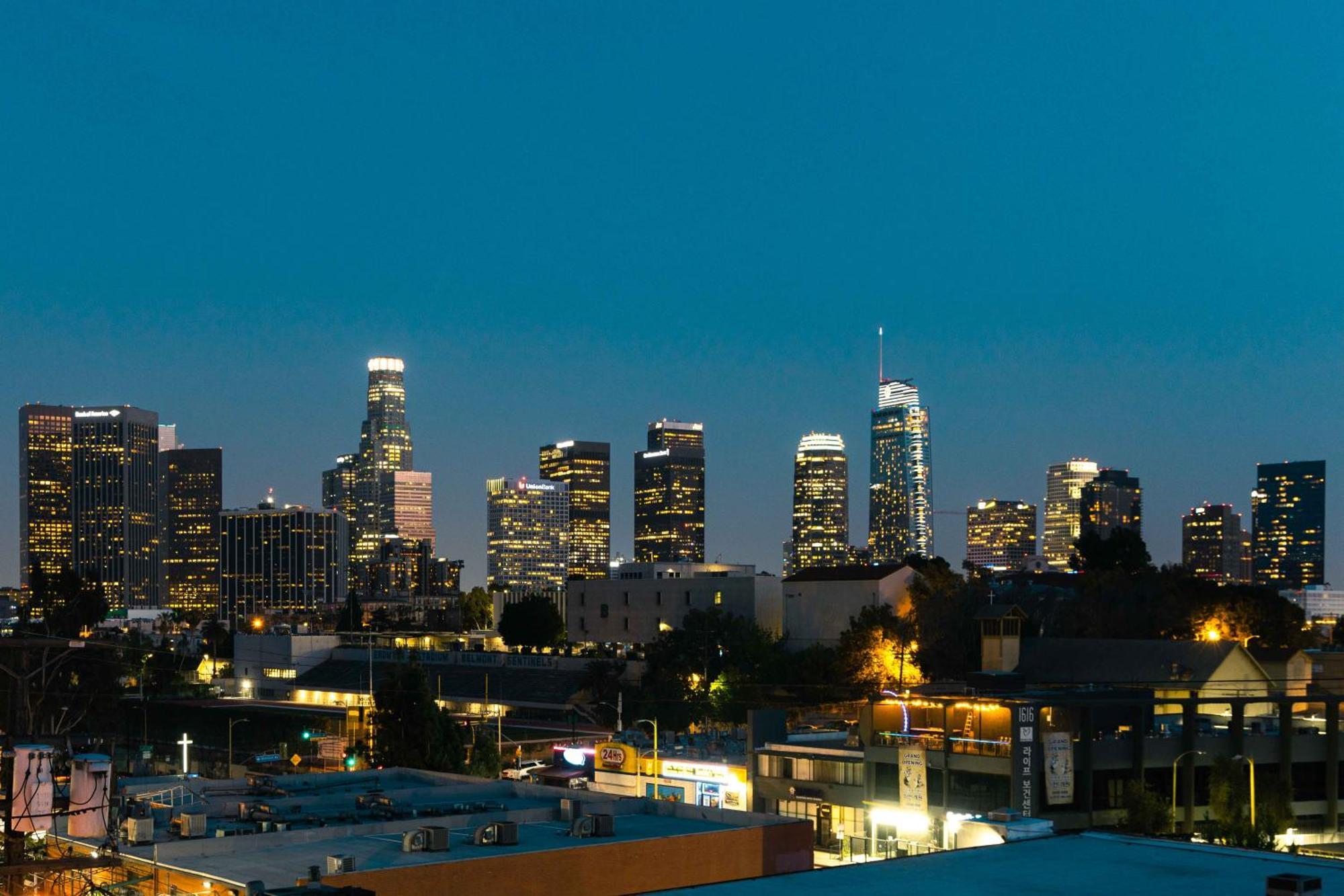 Holiday home La Rooftop Paradise
