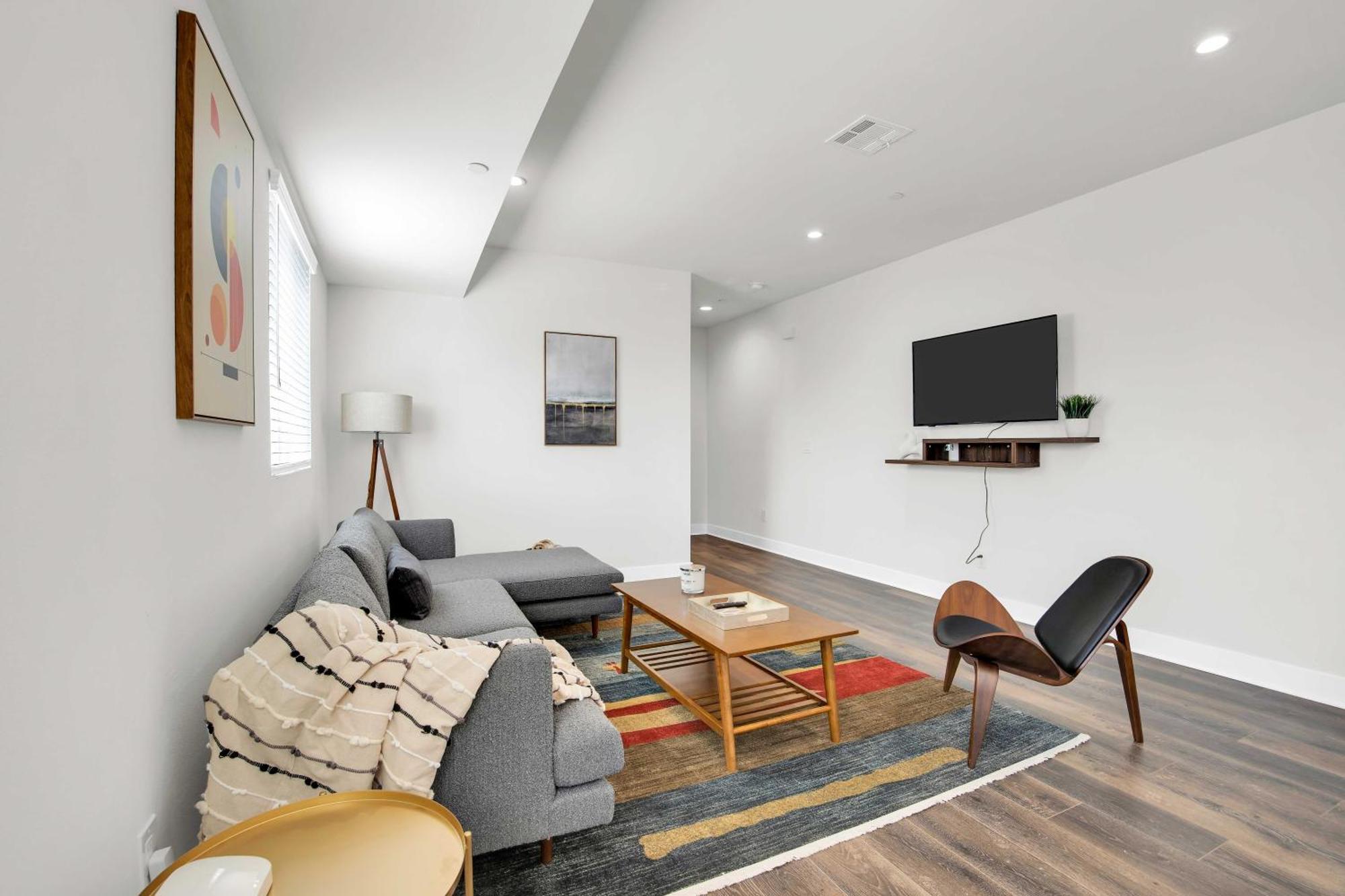 Holiday home La Rooftop Paradise *